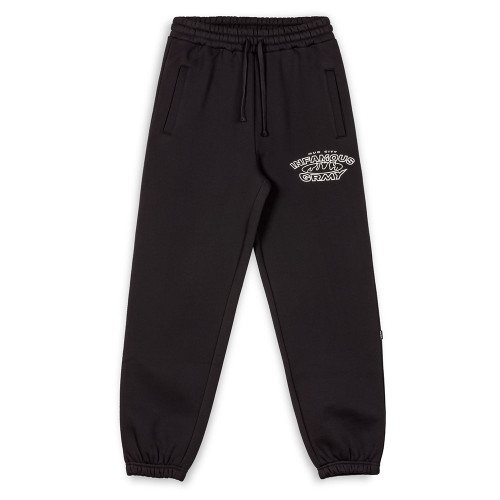 Grimey Ανδρικό παντελόνι φόρμας Madrid The Connoisseur Heavyweight Sweatpants